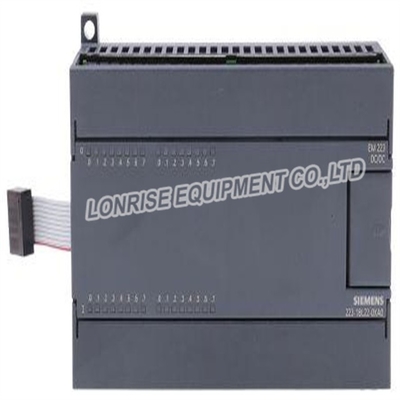 Siemens Simatic 6ES7 223 - 1BL22 - 0XA8-PLC de Digitale Module van I/o-