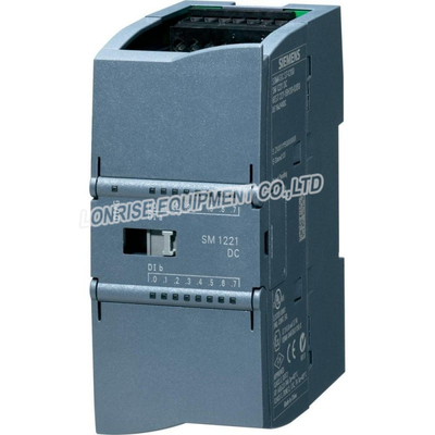 Siemens simatic 6ES7 223 - 1PH22 - 0XA8 Originele S7 - digitale module 200