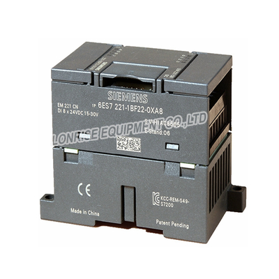 6ES72231BF220XAB is een onderdeel van Siemens' S7-1200 serie programmeerbare logische controllers (PLC's).