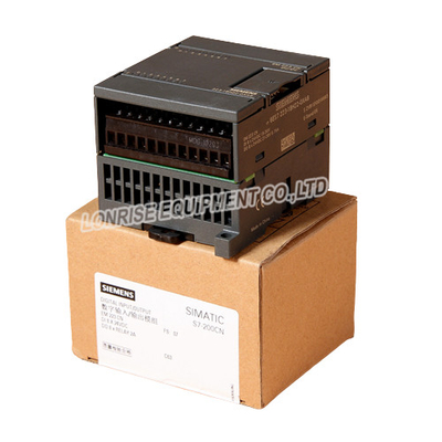 6ES72231BF220XAB is een onderdeel van Siemens' S7-1200 serie programmeerbare logische controllers (PLC's).