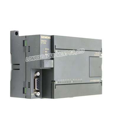 Siemens Simatic S7 200 PLC 6ES7 214 - 1BD23 - 0XB8 in voorraad beste kwaliteit