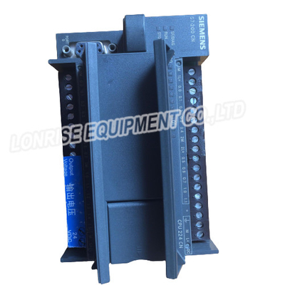 Siemens S7 - 200 Reeksencpu224 PLC 6ES7 214 - 1AD23 - 0XB8 voor industrieel materiaal