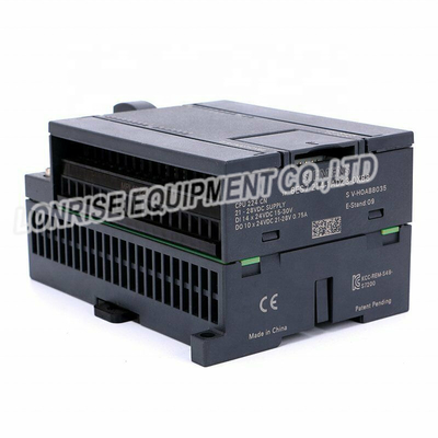 Siemens S7 - 200 Reeksencpu224 PLC 6ES7 214 - 1AD23 - 0XB8 voor industrieel materiaal