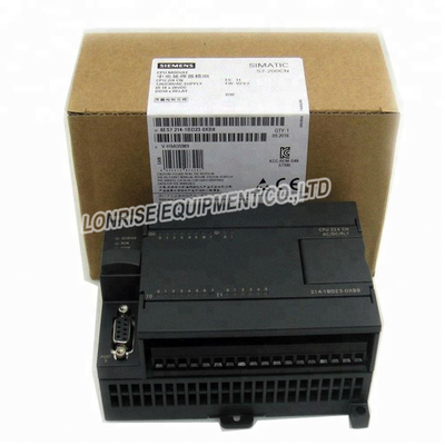 Simaticplc S7 200 6ES7 211 - 0AA23 - 0XB0 in Nieuwe Origineel van de voorraad Lage prijs