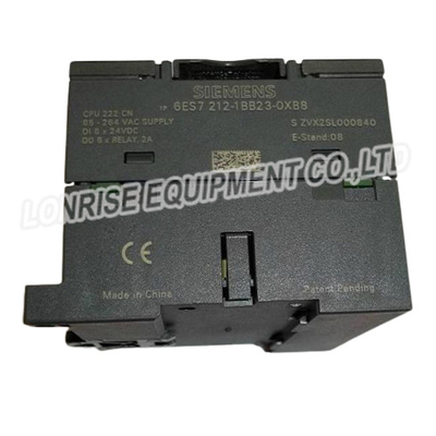 Plc van Siemens outputmodule 6ES7 212 - 1BB23 - Nieuwe origineel van 0XB8