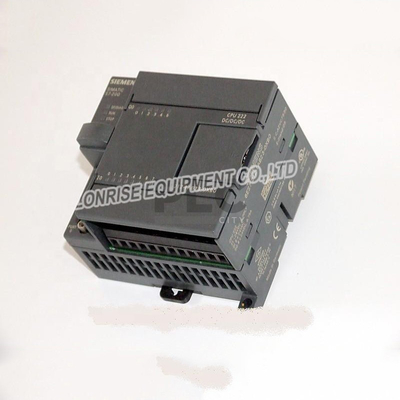 Siemens 6ES7 212 - 1AB23 - 0XB8 S7 - 200 PLC Controlemechanisme cpu 222 Gloednieuwe 100%