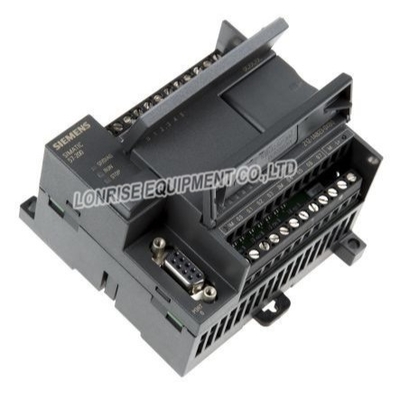 Siemens 6ES7 212 - 1AB23 - 0XB8 S7 - 200 PLC Controlemechanisme cpu 222 Gloednieuwe 100%