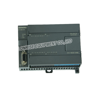 PLC van cpu 226CN Industrieel Controleac gelijkstroom Relais 6ES7 216 - 2BD23 - 0XB8