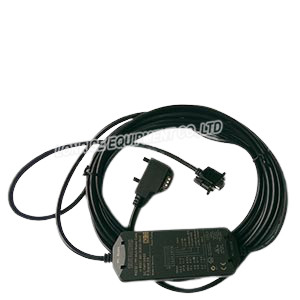 6ES7 901-3DB30-0XA0 SIMATIC S7-200 Programmering PLC Communicatie kabels USB - PPI SIMATIC S7-200