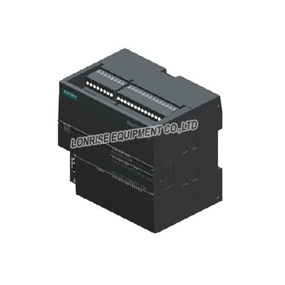 24 pLC van V gelijkstroom Siemens Module 6ES7 222 - 1BF22 - de Programmeerbare Controlemechanismen Cpu 6es7 van 0XA8
