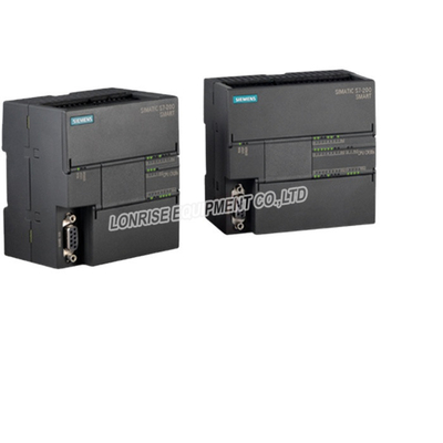 De originele PLC van Siemens Industriële Automatisering 6ES7 222 - 1HF22 - 0XA8 van de Controlemodule