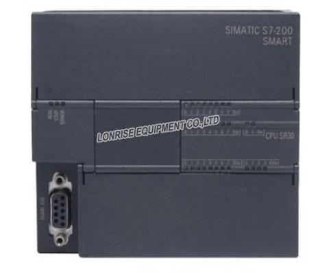 De originele PLC van Siemens Industriële Automatisering 6ES7 222 - 1HF22 - 0XA8 van de Controlemodule
