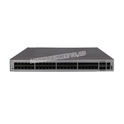 SNMP Huawei LST7X48SX6S0 - 48 Haven 10GBASE - X-Interfacekaart X6S SFP