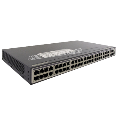 SNMP Huawei LST7X48SX6S0 - 48 Haven 10GBASE - X-Interfacekaart X6S SFP