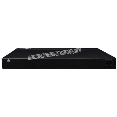 SNMP Huawei LST7X48SX6S0 - 48 Haven 10GBASE - X-Interfacekaart X6S SFP