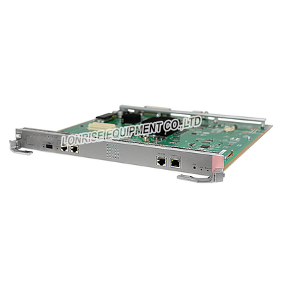 Huawei LST7MPUE0000 - de Reeksschakelaars van S12700E CloudEngine S12700E