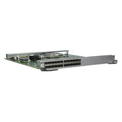 Halve - duplexhuawei ES1D2G24SX5E 24 Haven 100/1000BASE - X-Interfacekaart X5E SFP