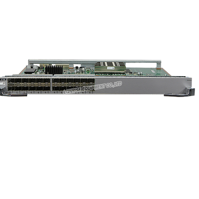 Halve - duplexhuawei ES1D2G24SX5E 24 Haven 100/1000BASE - X-Interfacekaart X5E SFP