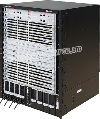 S12700E - 8 Originele de Reeksschakelaars MPU van Huawei CloudEngine S12700E