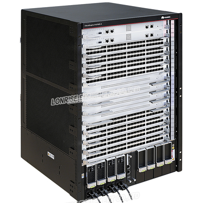 S12700E - 8 Originele de Reeksschakelaars MPU van Huawei CloudEngine S12700E