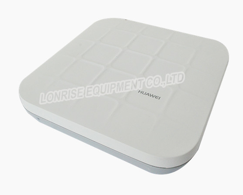 Huawei Indoor Enterprise Wireless Access Point AP Omni Directional 2.53 Gbit/s is een draadloos toegangspunt dat 802 ondersteunt
