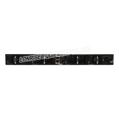 Huawei CE6851 HI Switch 48 poort 10G SFP + poortzijde Inlaat Ondersteuning voor glasvezelkanaal via Ethernet (FCoE)