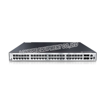 100BASE - T de Input van het Netwerkschakelaars S5731 AC van Havenshuawei