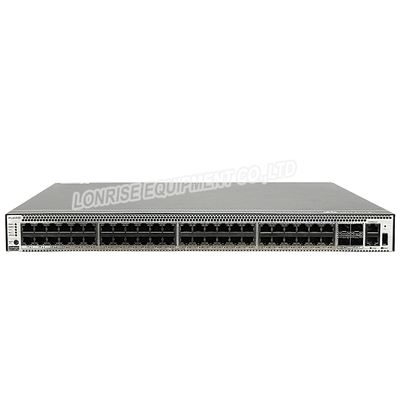 100BASE - T de Input van het Netwerkschakelaars S5731 AC van Havenshuawei