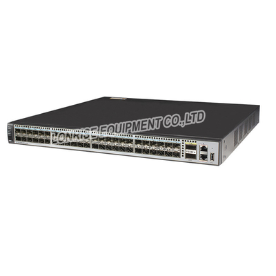 S6720 - 54C - EI - van het Netwerkschakelaars van 48S Huawei de Bundel10gb SFP Interface