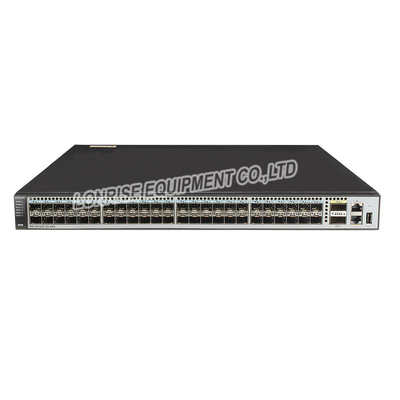 S6720 - 54C - EI - van het Netwerkschakelaars van 48S Huawei de Bundel10gb SFP Interface