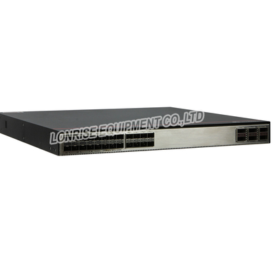 S6730 - Het Netwerk van H24X6C Huawei schakelt 6 Havens van x 40GE QSFP28