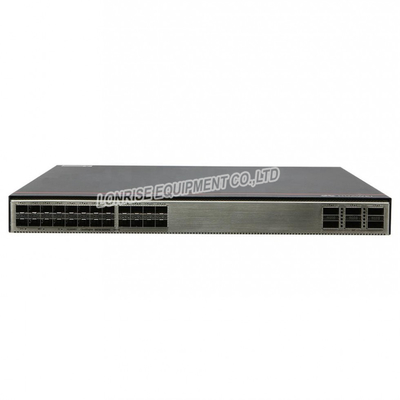 S6730 - S24X6Q Huawei S6730 - de Schakelaars 10 GE-Neerstraalverbindingshavens 2.4Tbps van het Serie Snetwerk