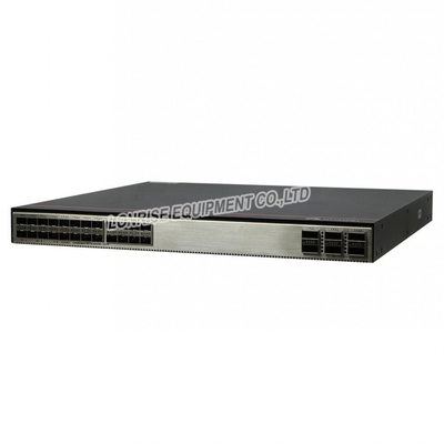 S6730 - S24X6Q Huawei S6730 - de Schakelaars 10 GE-Neerstraalverbindingshavens 2.4Tbps van het Serie Snetwerk