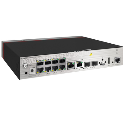 USG6510E - AC Huawei HiSecEngine Firewallsusg6500e Reeks