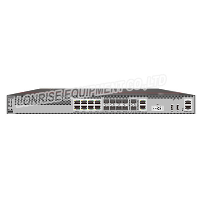 USG6525E - AC de Firewalls van Reekshuawei HiSecEngine kiezen Wisselstroom uit