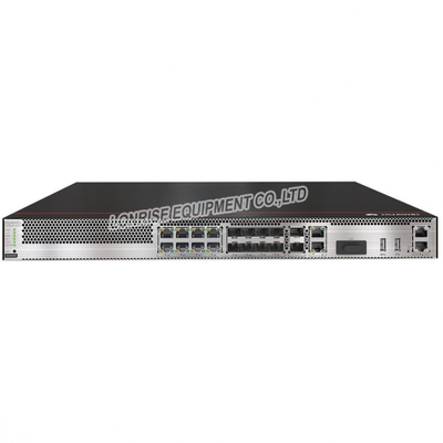 USG6555E - AC Huawei HiSecEngine Schakelaarsfirewalls 2 x 10GE