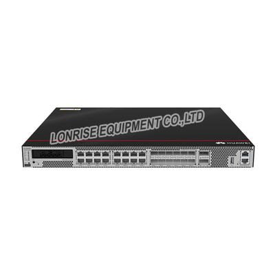 USG6615E - AC Huawei HiSecEngine USG6600E de firewalls van de Reeks Volgende generatie