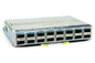 CE8800 het Netwerk van reekshuawei schakelt 16 Haven 40GE Subcards CE88 - D16Q