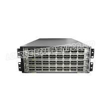 9860-4C-EI-B CloudEngine Huawei Huawei Network Switches 9860-4c-Ei host 4 sub-card slots exclusief ventilator geen stroom