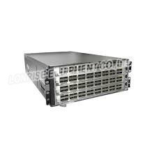 9860-4C-EI-B CloudEngine Huawei Huawei Network Switches 9860-4c-Ei host 4 sub-card slots exclusief ventilator geen stroom