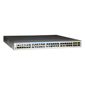 Huawei CE5855-48T4S2Q-EI 48-poort Ethernet-poortschakelaar 10GbE netwerkschakelaar