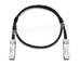 Huawei QSFP - 40G - CU3M 40G QSFP+ Passief DAC Cable Compatible 3m