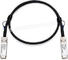 Qsfp-100g-CU1M de Modules QSFP28 DAC Cable van Compatible Cisco SFP 1m Passieve 30AWG