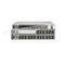 C9500 - 24Q - E - Cisco-Schakelaarkatalysator 9500 24 - het Netwerkhoofdzaak van de haven40g schakelaar