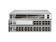 C9500 - 24Q - E - Cisco-Schakelaarkatalysator 9500 24 - het Netwerkhoofdzaak van de haven40g schakelaar
