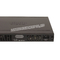 Cisco 4000 Router ISR4331/K9 (van de de FLITS4g BORREL van 3GE 2NIM 1SM 4G IP Basis)