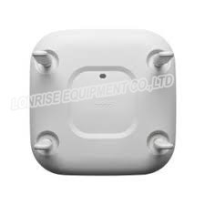 AIR - CAP2702I - H - K9 Cisco Aironet 2700-serie Draadloos Toegangspunt Cisco Aironet 2700-serie Toegangspunt - 3*4 MIMO-technologie IEEE 802 11a g n ac 2 4GHz 5GHz Control Base
