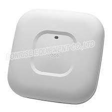 AIR - CAP2702I - H - K9 Cisco Aironet 2700-serie Draadloos Toegangspunt Cisco Aironet 2700-serie Toegangspunt - 3*4 MIMO-technologie IEEE 802 11a g n ac 2 4GHz 5GHz Control Base