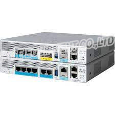 C9800 - L - F - K9 - Cisco WLAN Controller Cisco Catalyst 9800-L Fiber Uplink) Draadloze controller