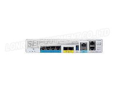 C9800 - L - F - K9 - Cisco WLAN Controller Cisco Catalyst 9800-L Fiber Uplink) Draadloze controller